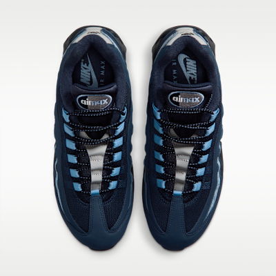 Nike Air Max 95 Big Bubble SE Men's Shoes. Nike SK